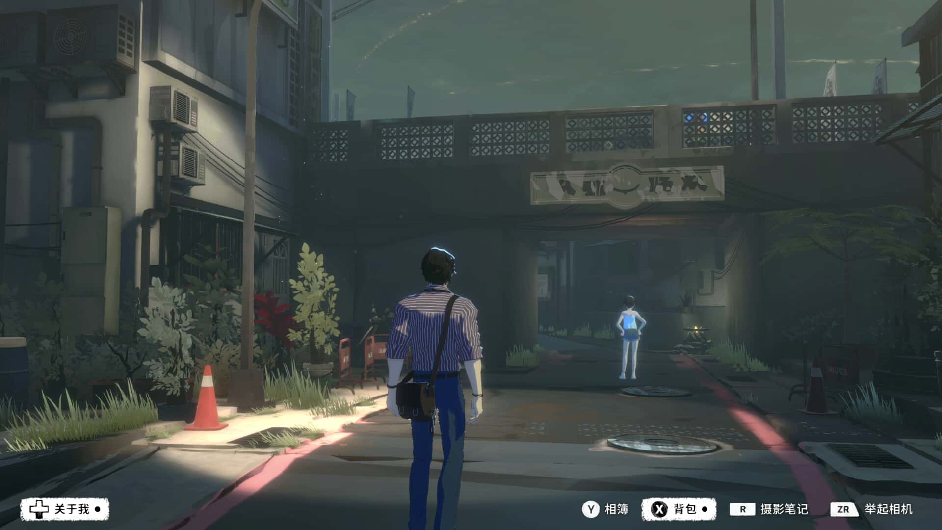 游戏画面4